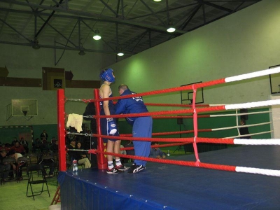 VIII Międzynarodowym Turniej Bokserski, Zamość