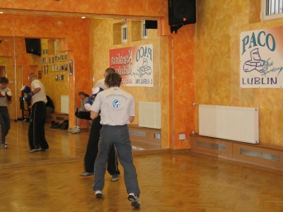 Karolina Łukasik - Mistrzyni Świata w boksie