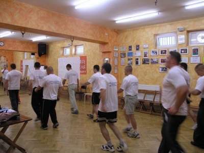 KURS INSTRUKTORÓW KULTURYSTYKI I FITNESS