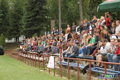 Tytani Lublin - Thunders Rybnik 12 VIII 2012