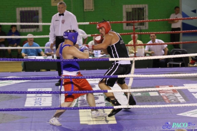 Mecz Hetman Zamość Champion N.D. Mazowiecki Daniel Soczyński - Patryk Brzeski