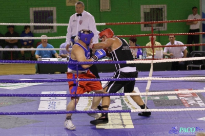 Mecz Hetman Zamość Champion N.D. Mazowiecki Daniel Soczyński - Patryk Brzeski