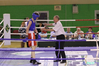 Mecz Hetman Zamość Champion N.D. Mazowiecki Jakub Rogalski - Marcin Gołębiewski