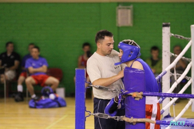 Mecz Hetman Zamość Champion N.D. Mazowiecki Jakub Rogalski - Marcin Gołębiewski