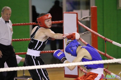 Mecz Hetman Zamość Champion N.D. Mazowiecki Łukasz Sierpiński - Michał Wiśniewski