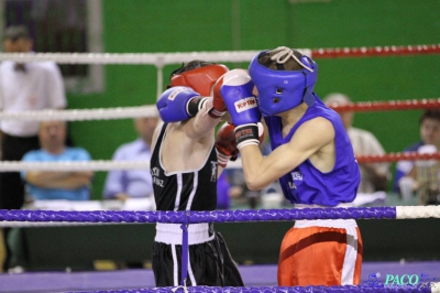 Mecz Hetman Zamość Champion N.D. Mazowiecki Łukasz Sierpiński - Michał Wiśniewski