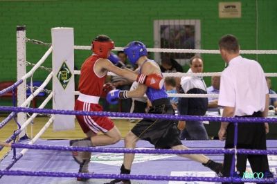 Mecz Hetman Zamość Champion N.D. Mazowiecki Albert Kołodziej - Mateusz Świderski