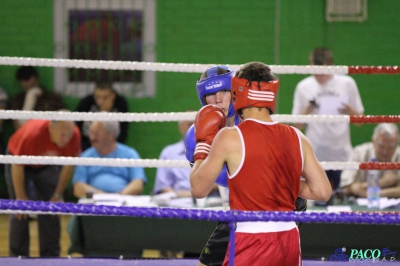 Mecz Hetman Zamość Champion N.D. Mazowiecki Albert Kołodziej - Mateusz Świderski