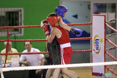 Mecz Hetman Zamość Champion N.D. Mazowiecki Albert Kołodziej - Mateusz Świderski