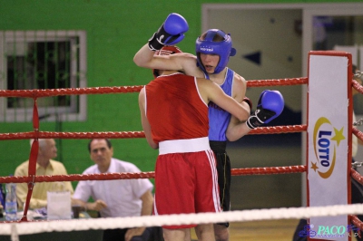 Mecz Hetman Zamość Champion N.D. Mazowiecki Albert Kołodziej - Mateusz Świderski