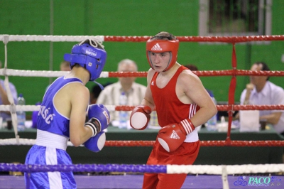 Mecz Hetman Zamość Champion N.D. Mazowiecki Paweł Muzyczuk - Paweł Żarnoch