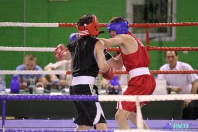 Mecz Hetman Zamość Champion N.D. Mazowiecki Norbert Wiśniewski - Marek Pietruczuk