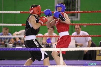 Mecz Hetman Zamość Champion N.D. Mazowiecki Norbert Wiśniewski - Marek Pietruczuk