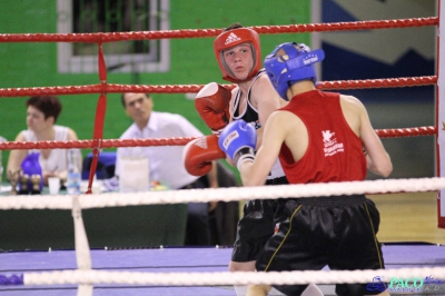 Mecz Hetman Zamość Champion N.D. Mazowiecki Tomasz Smerdel - Patryk Waleszczak