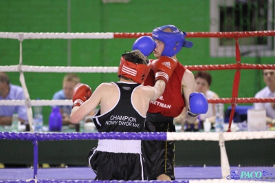 Mecz Hetman Zamość Champion N.D. Mazowiecki Tomasz Smerdel - Patryk Waleszczak