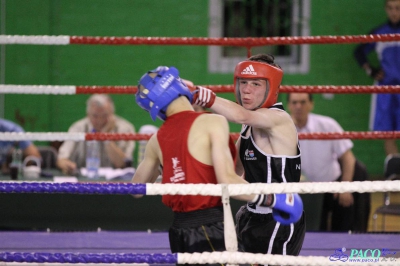 Mecz Hetman Zamość Champion N.D. Mazowiecki Tomasz Smerdel - Patryk Waleszczak