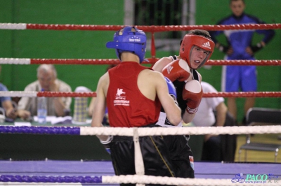 Mecz Hetman Zamość Champion N.D. Mazowiecki Tomasz Smerdel - Patryk Waleszczak