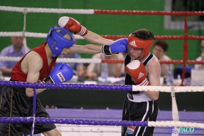 Mecz Hetman Zamość Champion N.D. Mazowiecki Tomasz Smerdel - Patryk Waleszczak