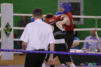 Mecz Hetman Zamość Champion N.D. Mazowiecki Tomasz Smerdel - Patryk Waleszczak