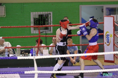 Mecz Hetman Zamość Champion N.D. Mazowiecki Karol Judin - Kacper Wojciechowski