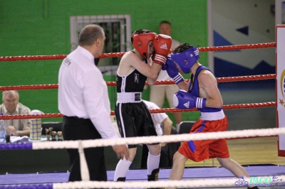 Mecz Hetman Zamość Champion N.D. Mazowiecki Karol Judin - Kacper Wojciechowski