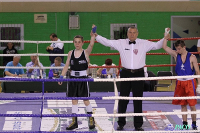 Mecz Hetman Zamość Champion N.D. Mazowiecki Karol Judin - Kacper Wojciechowski