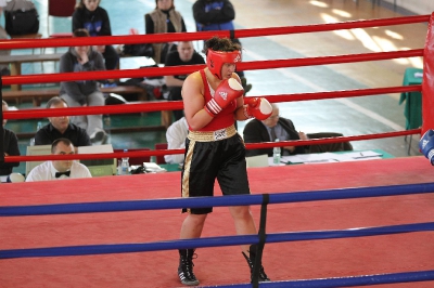 MP seniorek Grudziądz 2012: Sylwia Kusiak - Anna Słowik