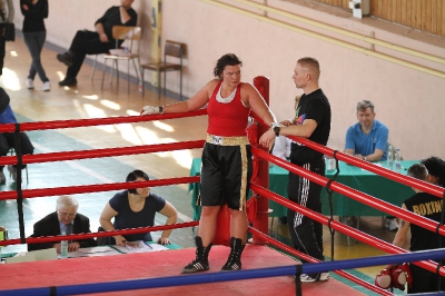 MP seniorek Grudziądz 2012: Sylwia Kusiak - Anna Słowik