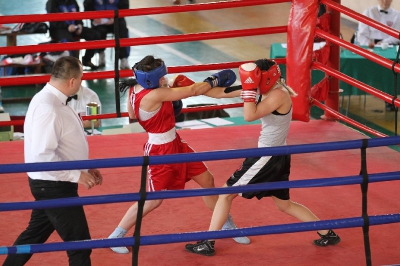 MP seniorek Grudziądz 2012: Agnieszka Chuda - Sylwia Maksym