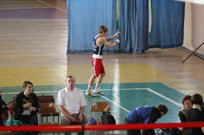 12 Mistrzostwa Polski Seniorek w Boksie Karolina Michalczuk vs Sandra Drabik