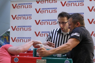 Venus Świdnik Open Cup 2012