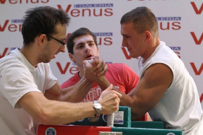 Venus Świdnik Open Cup 2012