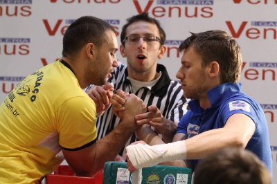 Venus Świdnik Open Cup 2012