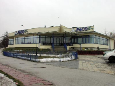 Klub Sportowy PACO