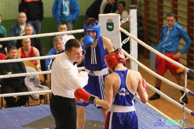 MOL 2013: Kamil Tkaczyk (Paco Lublin) - Kamil Blicharz (Sport Club)