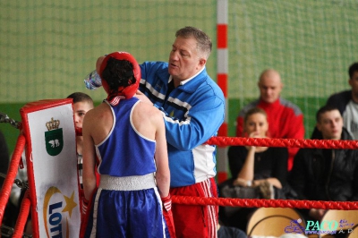 MOL 2013: Kat. 50 kg kadetek oraz 50 kg i 52 kg kadetów