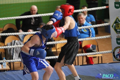 MOL 2013: Kat. 50 kg kadetek oraz 50 kg i 52 kg kadetów