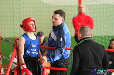 MOL 2013: Kat. 50 kg kadetek oraz 50 kg i 52 kg kadetów