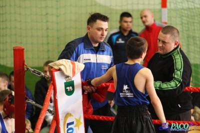 MOL 2013: Kat. 50 kg kadetek oraz 50 kg i 52 kg kadetów