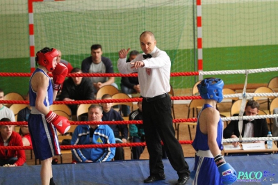 MOL 2013: Kat. 50 kg kadetek oraz 50 kg i 52 kg kadetów