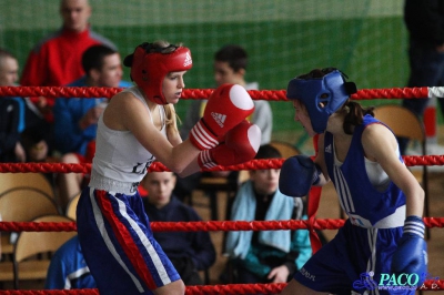 MOL 2013: Kat. 50 kg kadetek oraz 50 kg i 52 kg kadetów