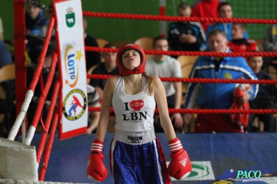 MOL 2013: Kat. 50 kg kadetek oraz 50 kg i 52 kg kadetów