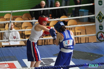 MOL 2013: Kat. 50 kg kadetek oraz 50 kg i 52 kg kadetów