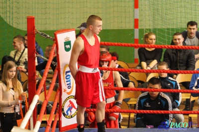 MOL 2013: Kategoria juniorów