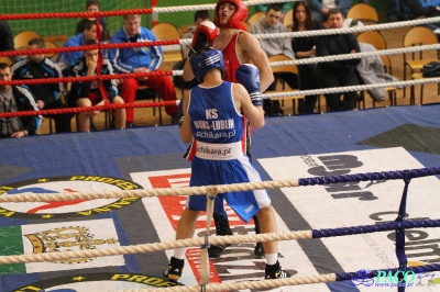 MOL 2013: Kategoria juniorów