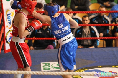 MOL 2013: Kategoria juniorów