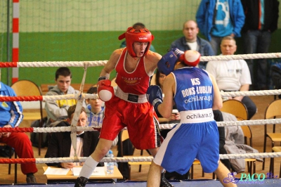 MOL 2013: Kategoria juniorów