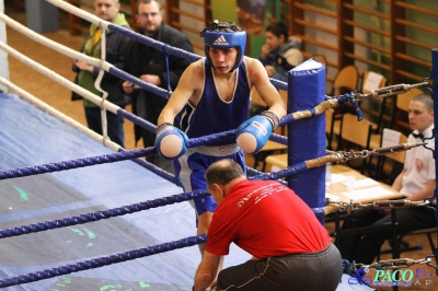 MOL 2013: Kategoria juniorów