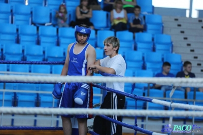 X Memoriał Stanisława Zalewskiego - eliminacje do finałów OOM: Mateusz Brodowsk - Grzegorz Majewski (PACO)