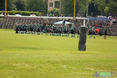 Mecz Tytanów Lublin z Kraków Kings